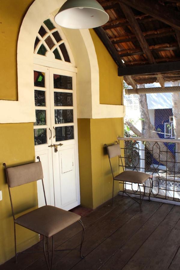 Royal Phoenix Inn باناجي المظهر الخارجي الصورة